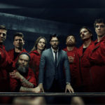 La Casa De Papel 4º Temporada