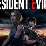 Resident Evil 3 Remake - Viver e morrer em Raccoon City 2