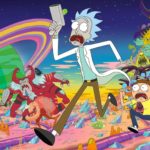 Rick and Morty: Descubra os 34 Ovos de Páscoa que Você Pode Ter Perdido da 4ª temporada!