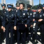 Loucademia de polícia