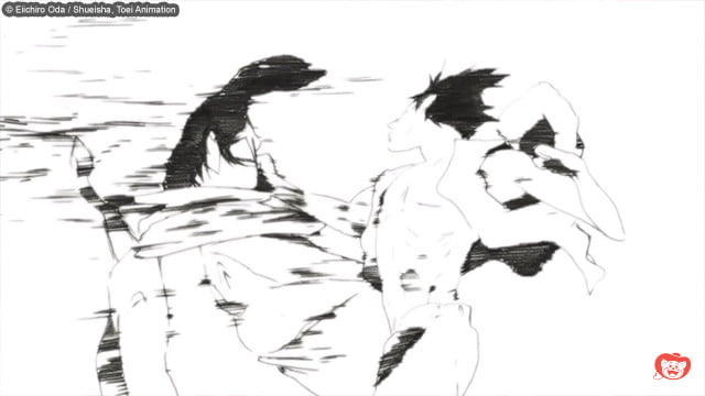 Charlos em One Piece Charlos em One Piece