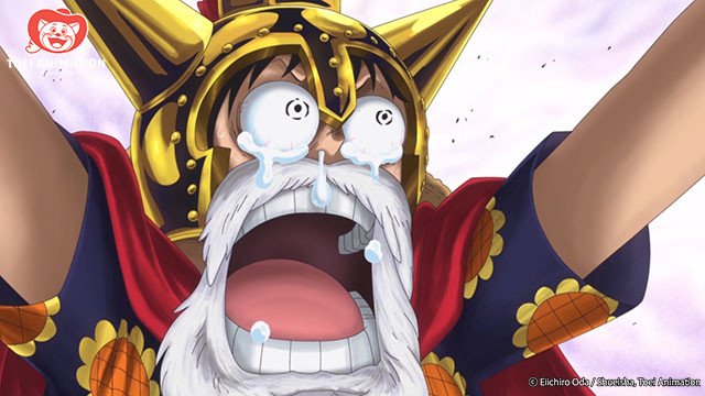 Sabo em One Piece