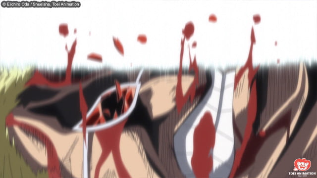 Doflamingo em One Piece Doflamingo em One Piece