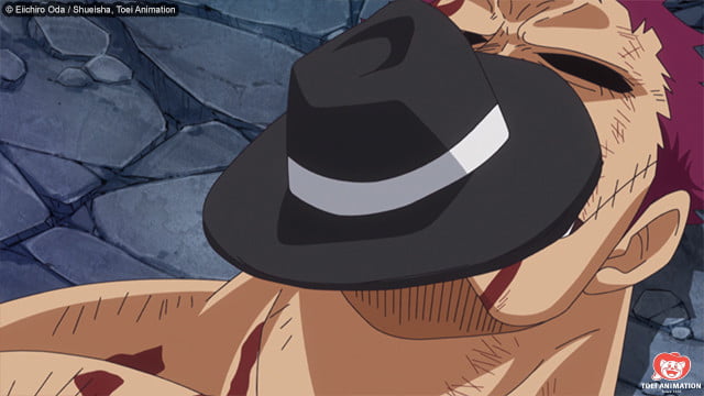 Katakuri em One Piece Katakuri em One Piece