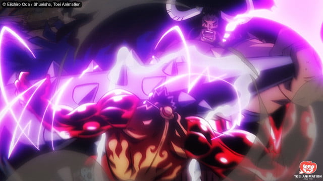 Kaido em One Piece Kaido em One Piece