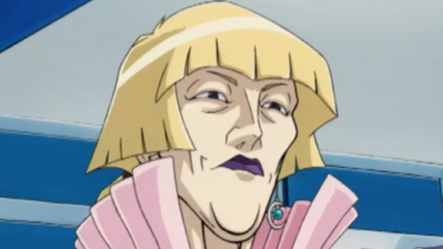 Vellian Crowler em Yu-Gi-Oh! GX Vellian Crowler em Yu-Gi-Oh! GX