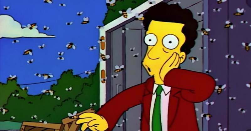 Os Simpsons (21º Temporada)