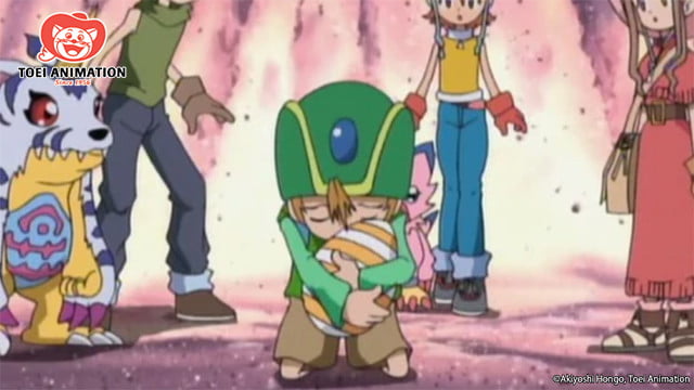 Digimon Digimon