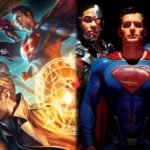 Guerra de Apokolips (Apokolips War)