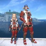 Crossover de FFXIV com Final Fantasy 11 já está disponível