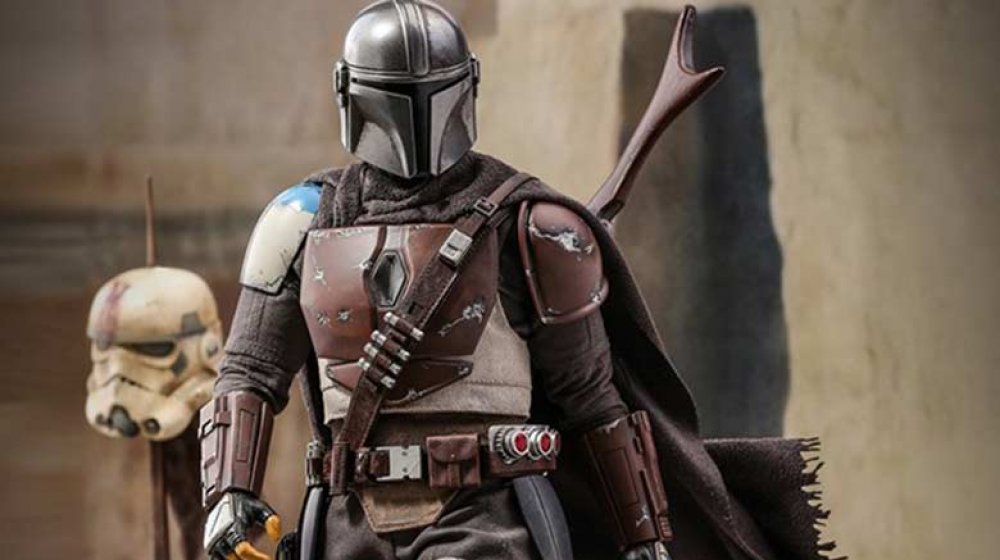 The Mandalorian: Rumores podem revelar Boba Fett como uma mulher