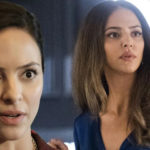 Legends of Tomorrow: Em defesa da nova Zari Tarazi