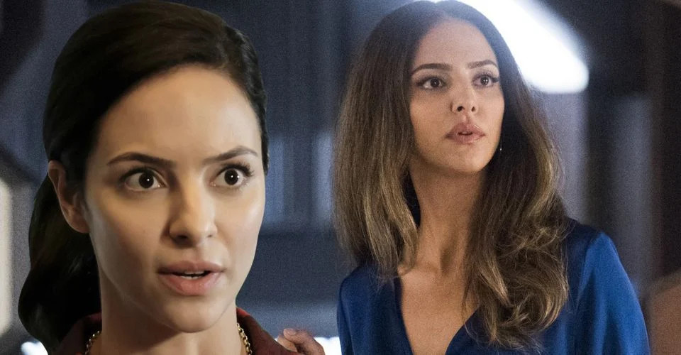 Legends of Tomorrow: Em defesa da nova Zari Tarazi