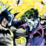 Batman acaba de enfrentar a trama mais diabólica de todos os tempos