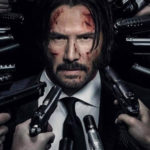 John Wick só ganhou esse nome porque Keanu Reeves continuou dizendo o título errado