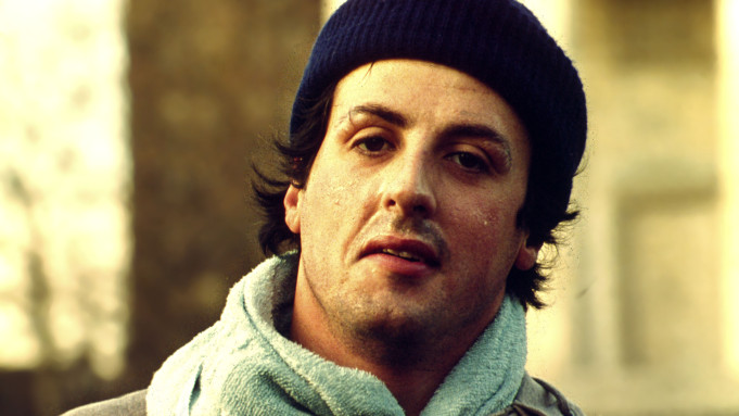 Documentário 'Making-Of' de Rocky: Narrado por Sylvester Stallone sob demanda