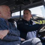 John Malkovich sobre por que ele queria se juntar à 'Space Force' (Força Espacial) da Netflix
