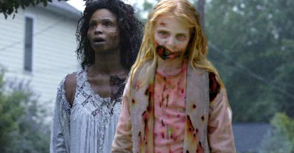 Por Que Os zumbis inteligentes de The Walking Dead são um buraco na trama da primeira temporada