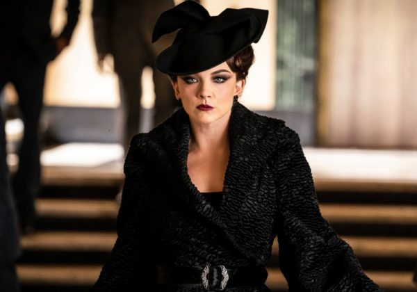 Penny Dreadful: City of Angels