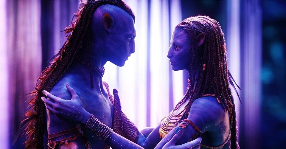 Revelados detalhes da história de Avatar 2: Jake e Neytiri