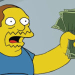 Os Simpsons: 10 coisas que você não sabia sobre o Cara Dos Quadrinhos 3
