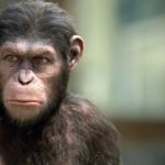 Novo filme Planeta dos Macacos