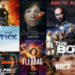 8 novos programas no Amazon Prime Video de que o público é absolutamente apaixonado 1