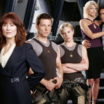Reinicialização do Battlestar Galactica terá estrutura não convencional de episódios