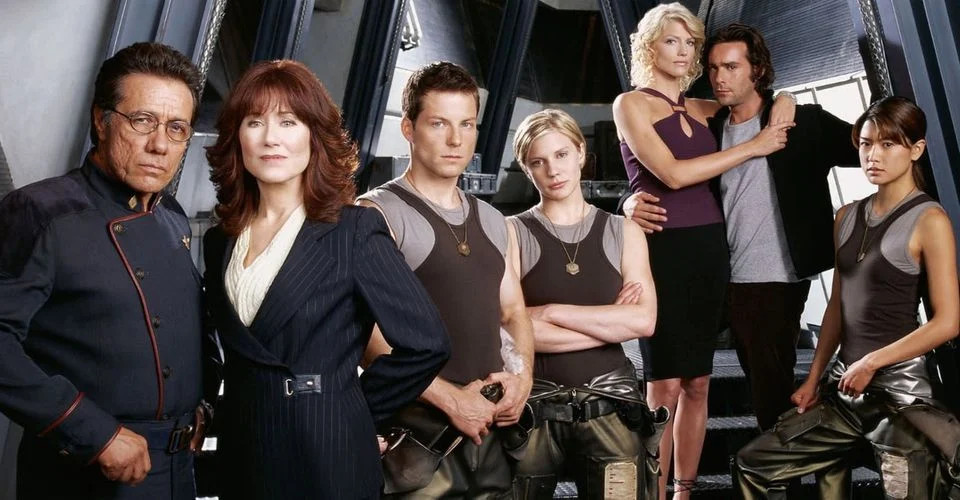 Reinicialização do Battlestar Galactica terá estrutura não convencional de episódios