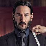 Por quanto tempo Keanu Reeves interpretará John Wick