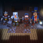 Minecraft Dungeons - Everything You Need To Know