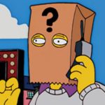 As Aparições na história dos Simpsons Mais Bizarras