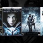 Cronologia Completa dos Filmes 'Anjos da Noite' - Toda a Linha do tempo de (Underworld) [Explicada]