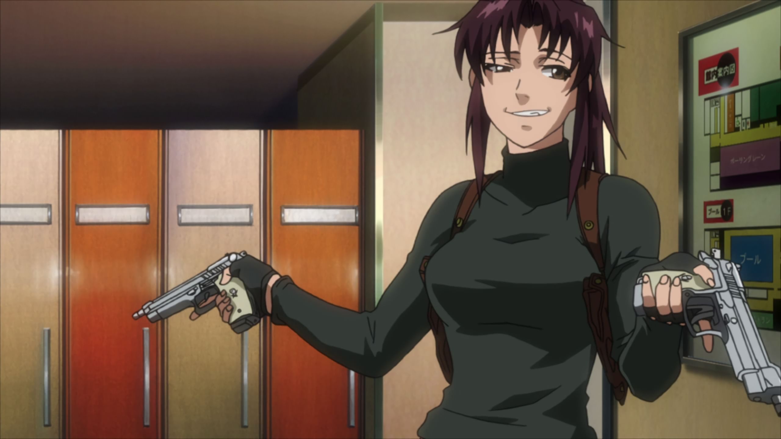 8 grandes séries de anime para pessoas que não gostam de anime