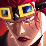 One Piece: 5 personagens que Eustass Kid superará (e 5 ele nunca superará)