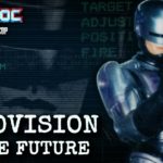 RoboDoc: The Creation of RoboCop Major Firepower