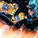 BENDIS Talks SUPERMAN's Return, MONGUL Showdown & Secret Identity Exposure