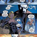 AVENGERS # 33 Traz no MOON KNIGHT um 'épico de super-herói com várias camadas'