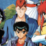 Yu Yu Hakusho