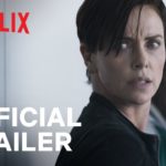 'The Old Guard' Trailer: Charlize Theron é uma imortal Badass no novo filme de ação da Netflix 1