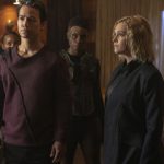 The 100 Temporada 7 Review: Um último balanço selvagem para as cercas de ficção científica