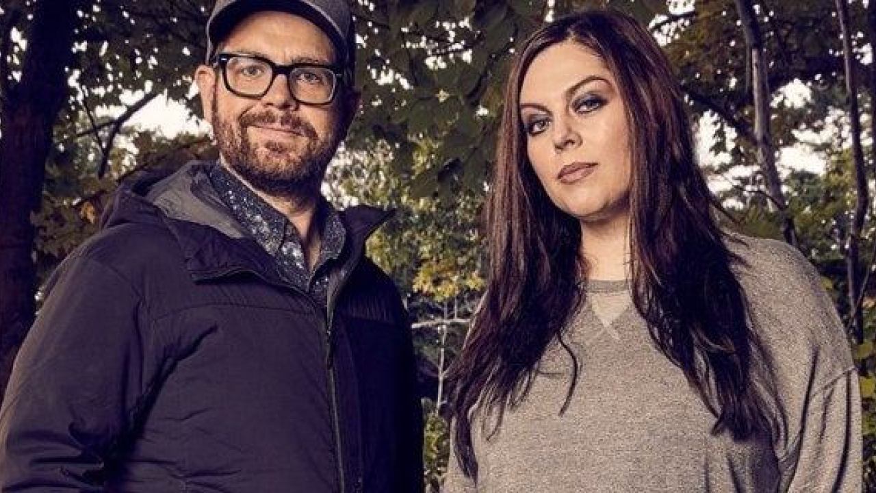 Jack Osbourne em 'Portals to Hell' e como ele ficou interessado no Paranormal