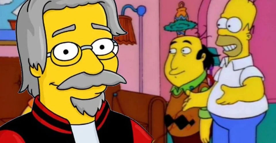 Matt Groening