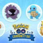 PokemonGo: Dia da Comunidade