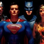 Versão Snyder cut da Liga da Justiça pode ser transmitido na HBO Max