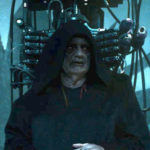 Star Wars revelou um final Sith Lord muito mais assustador do que o zumbi Palpatine