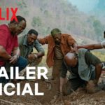 Destacamento Blood - Novo filme de Spike Lee com Netflix ganha trailer 3