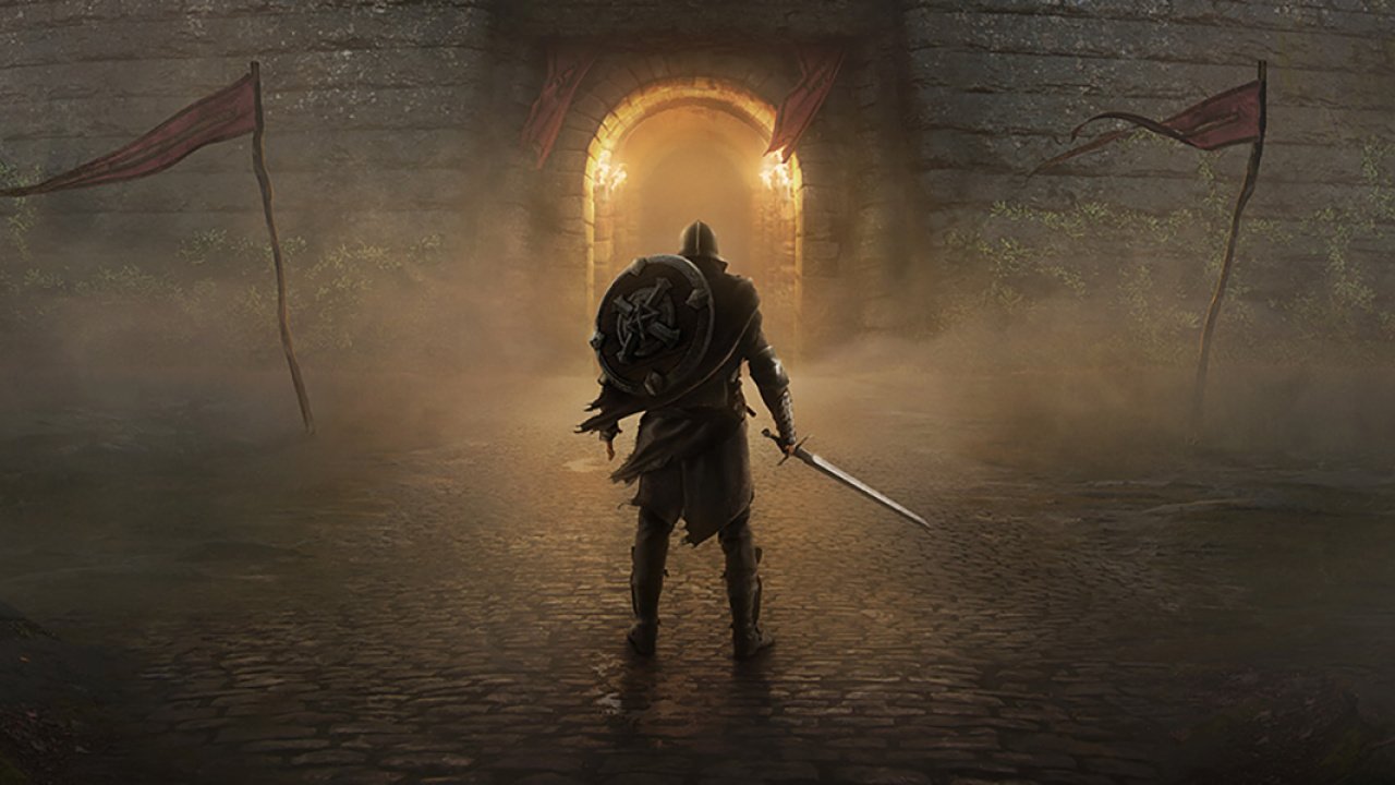 The Elder Scrolls: Blades Review (Switch eShop)