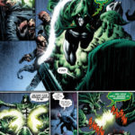 PETER TOMASI Resists the Urge to Reflect the Real World in DETECTIVE COMICS' Return
