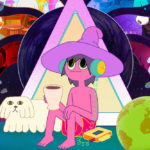 The Midnight Gospel: Um grande achado! 1